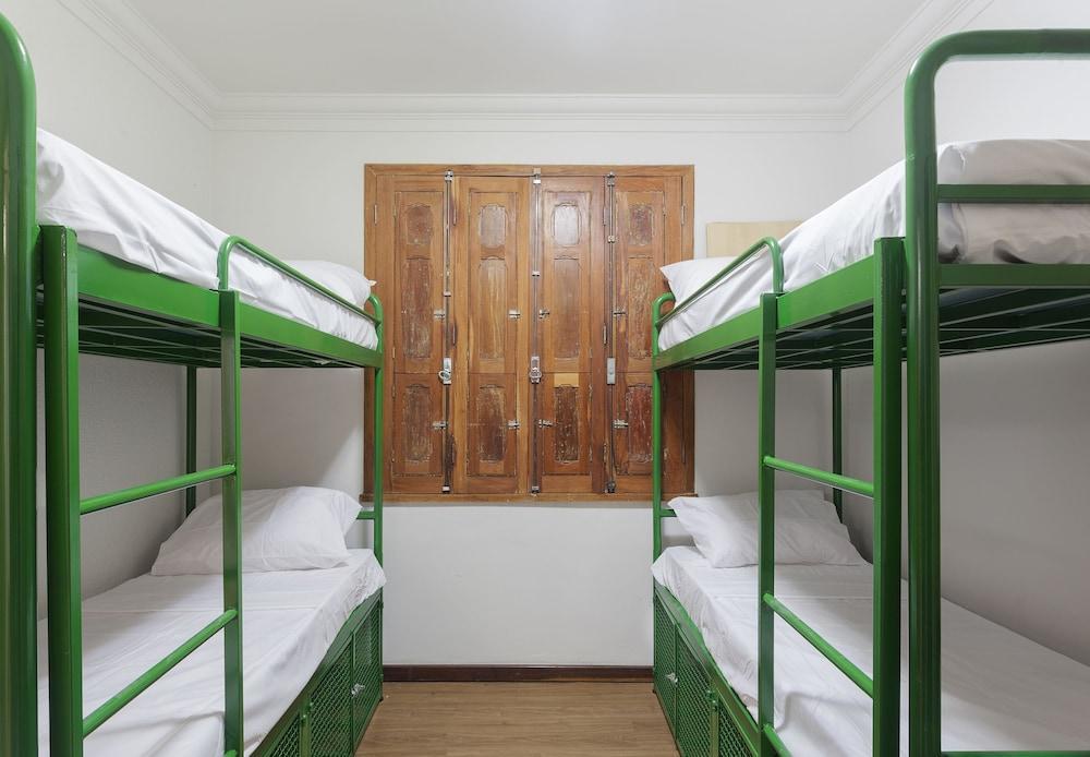 Br Hostel Belo Horizonte Exteriér fotografie