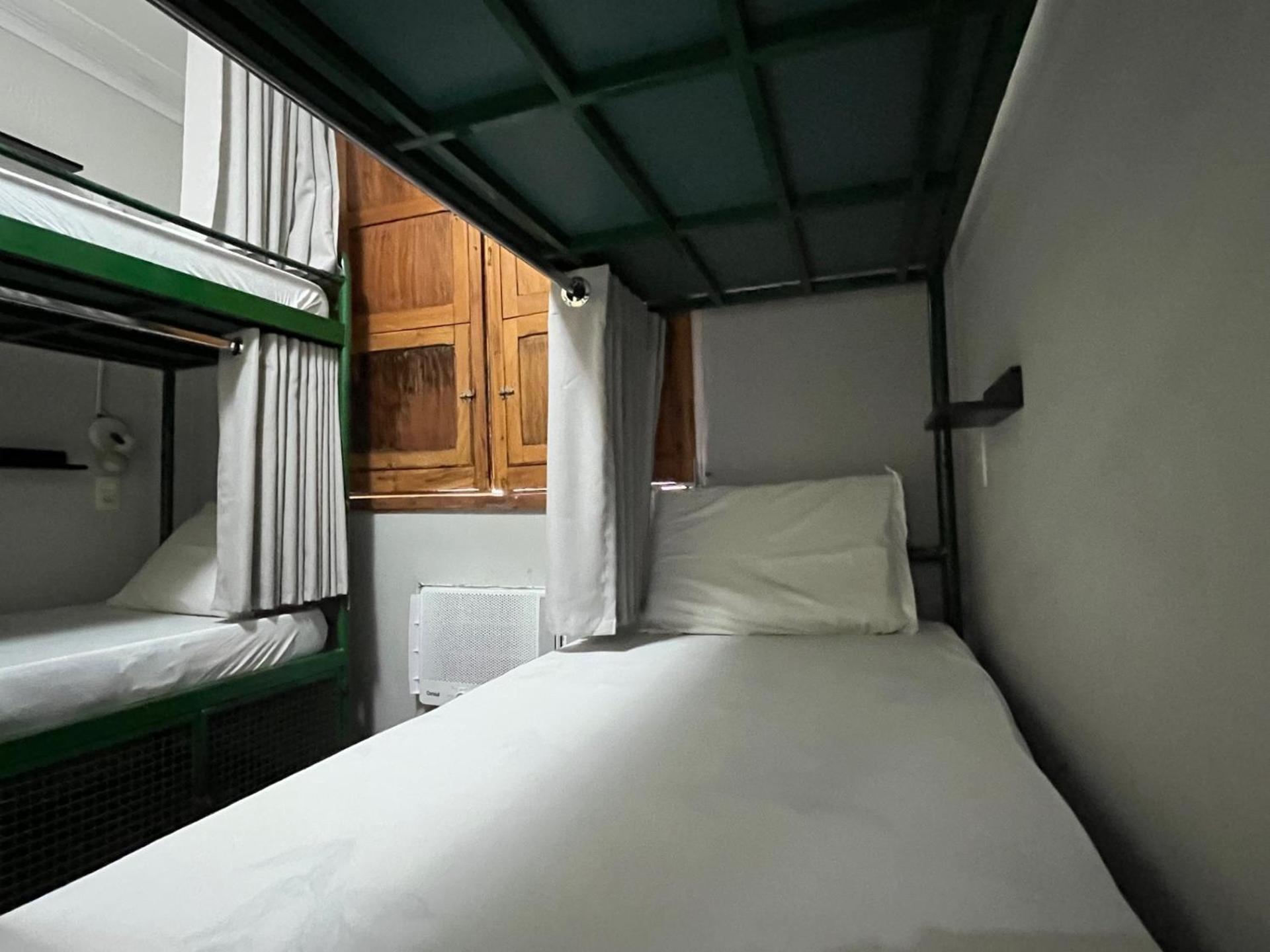 Br Hostel Belo Horizonte Exteriér fotografie